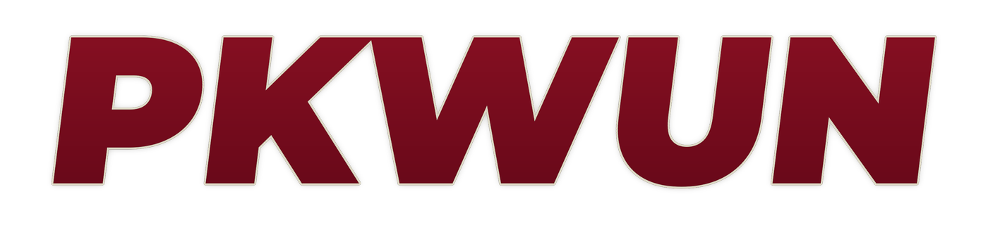 pkwun logo